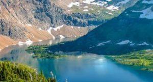 fjord