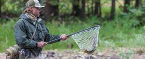 Telluride Fly Fishing Report
