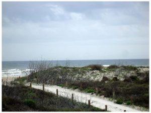 1722 On The Beach