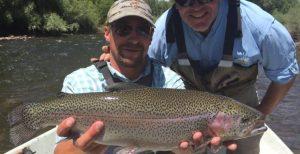 Gunnison Colorado