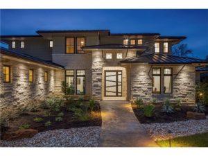 Sterling Parade Home