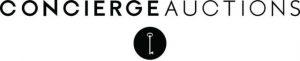 concierge Auctions Logo