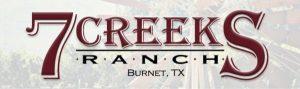 7 Creeks Ranch Logo