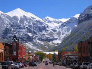 telluride