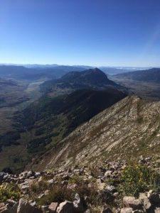 Crested Butte