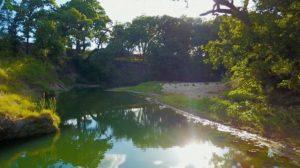 Lampass Rio Ranch