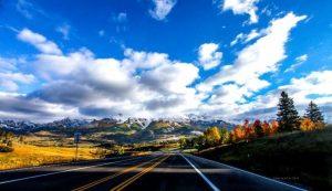 Telluride Fall