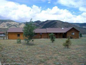 creede Home