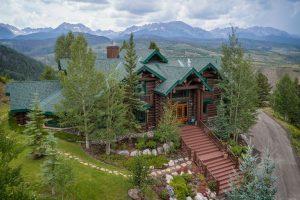 1381 Johnson Road Silverthorne, CO 80498