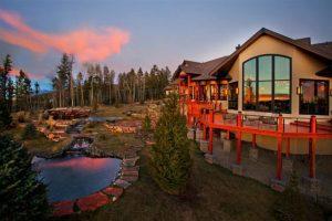 44 Beaver Loop Angel Fire, NM