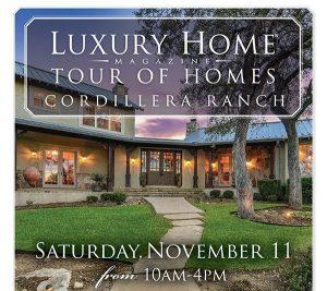 Cordillera Ranch