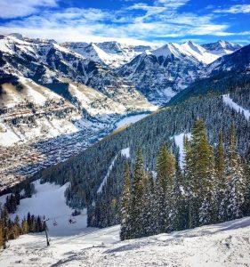 Telluride - Adam Black