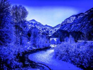Telluride - November