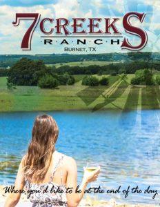 7 Creeks