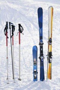 Crested Butter Ski Deals