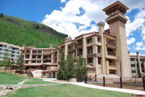 Durango Mountain