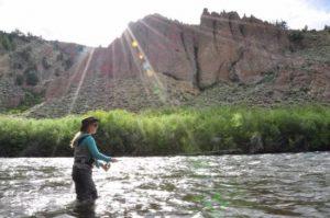 Fishing Guide School