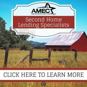 AMEC barn
