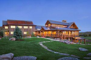 Lands Farms and Ranches
