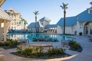 Palmilla Open House