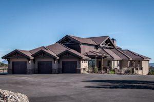 Vacation Homes