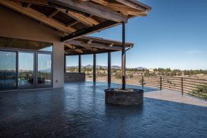 Vacation Homes