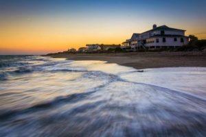 Vacation Homes 500