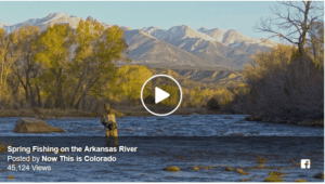 Buena Vista Fishing