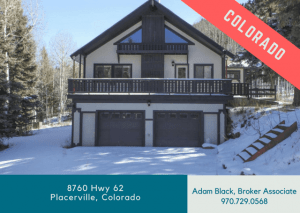 Featured Property Colorado