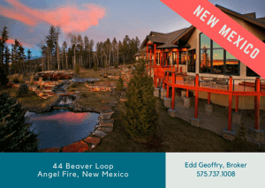 Featured Property New Mexico