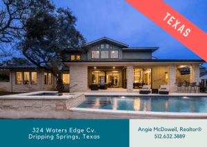 Featured Property Texas