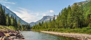 Land Farms and Ranches