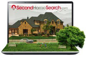 Second Home Search Computer