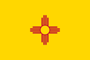 Stage Page New Mexico