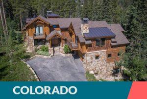State Colorado
