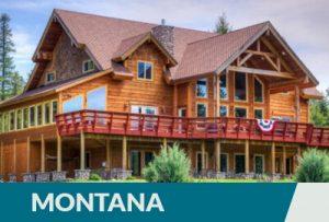 State Montana