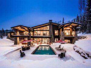 Utah - Homes