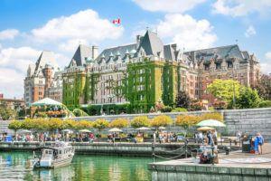 British Columbia State
