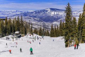 Colorado Vacation