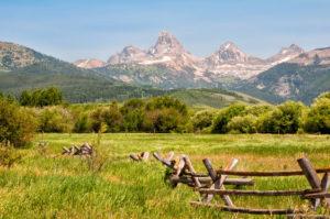 Idaho Vacation