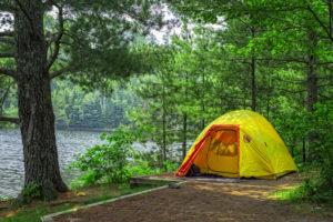 Minnesota Vacation