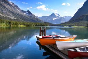 Montana Vacation