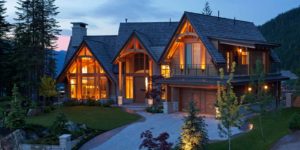 Perfect Getaway