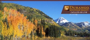 Durango Mountain Realty