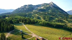 TBD Prospect Drive, Mt. Crested Butte, Colorado 81225