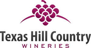 Texas Hill Country Wineries Logo