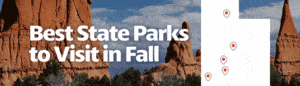 Best State Parks- Utah