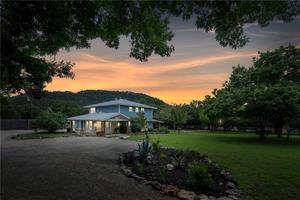 304 Hub Dr. Wimberley, Texas