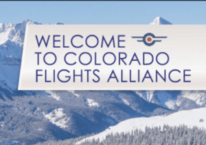 Colorado flight alliance