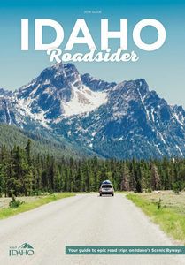 Roadsider Cover